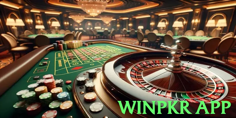 winpkr app - 2